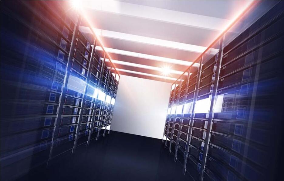 中國聯(lián)通赤峰分公司智慧城管智慧中心通用設(shè)備平臺服務