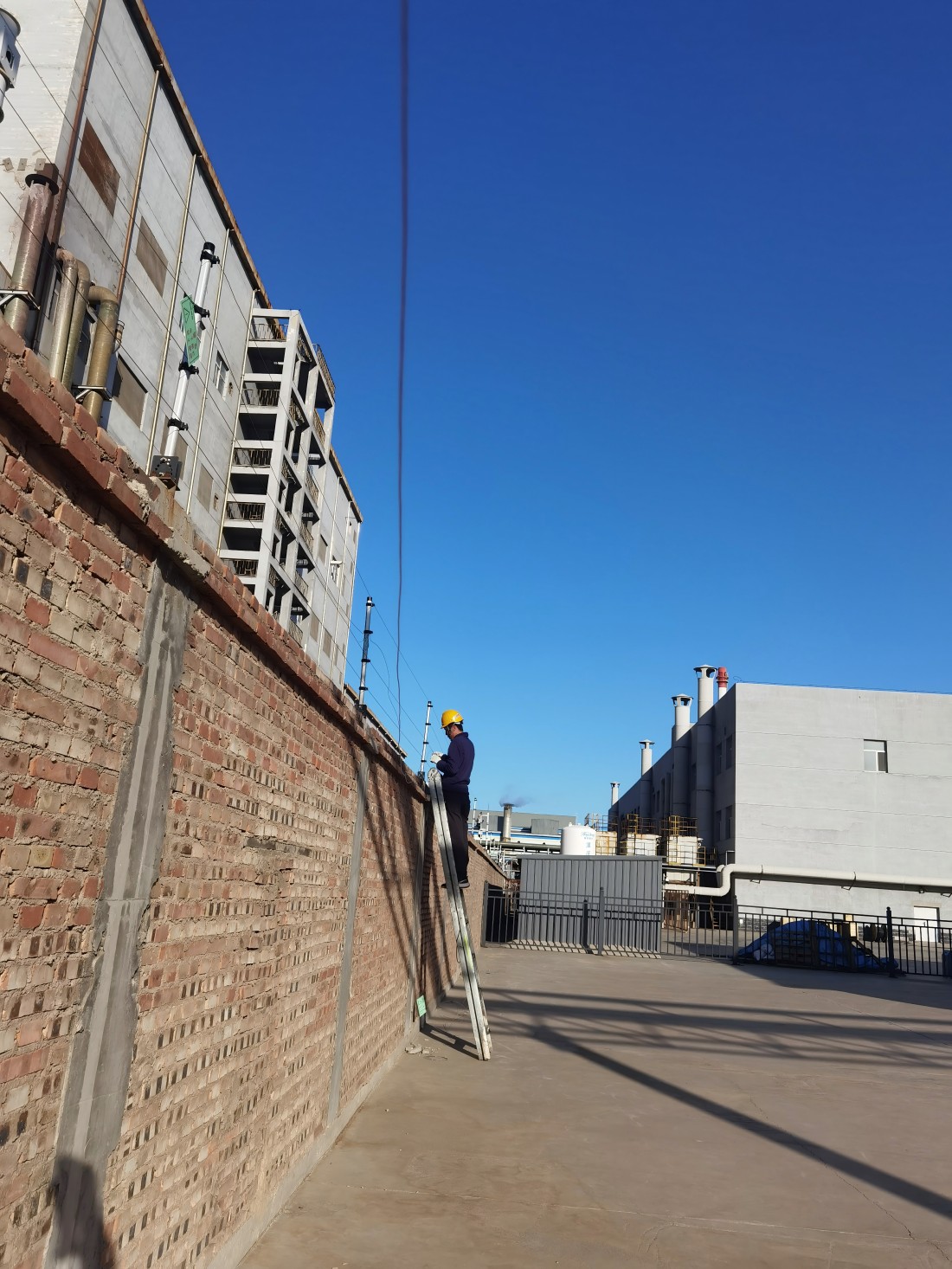 2025年4月25日巡查報(bào)告