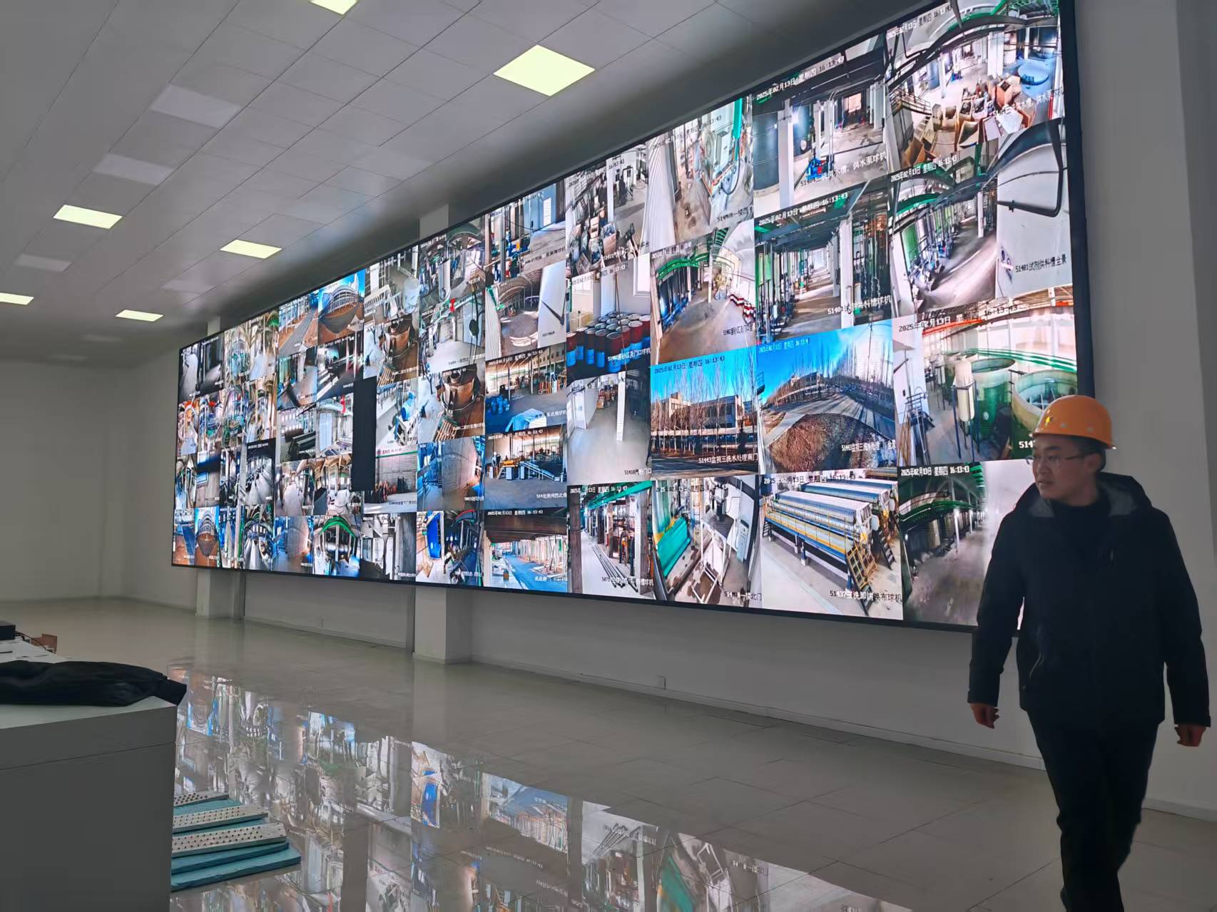 2025年5月12日巡查報(bào)告